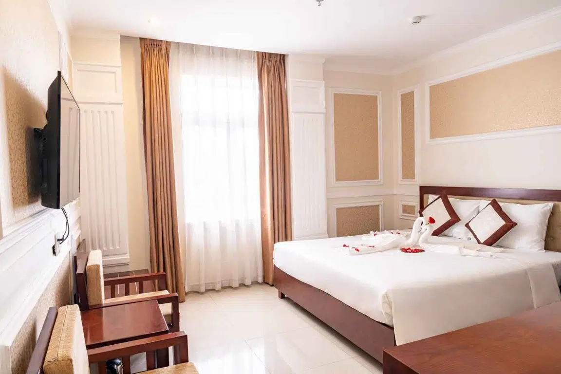 room image