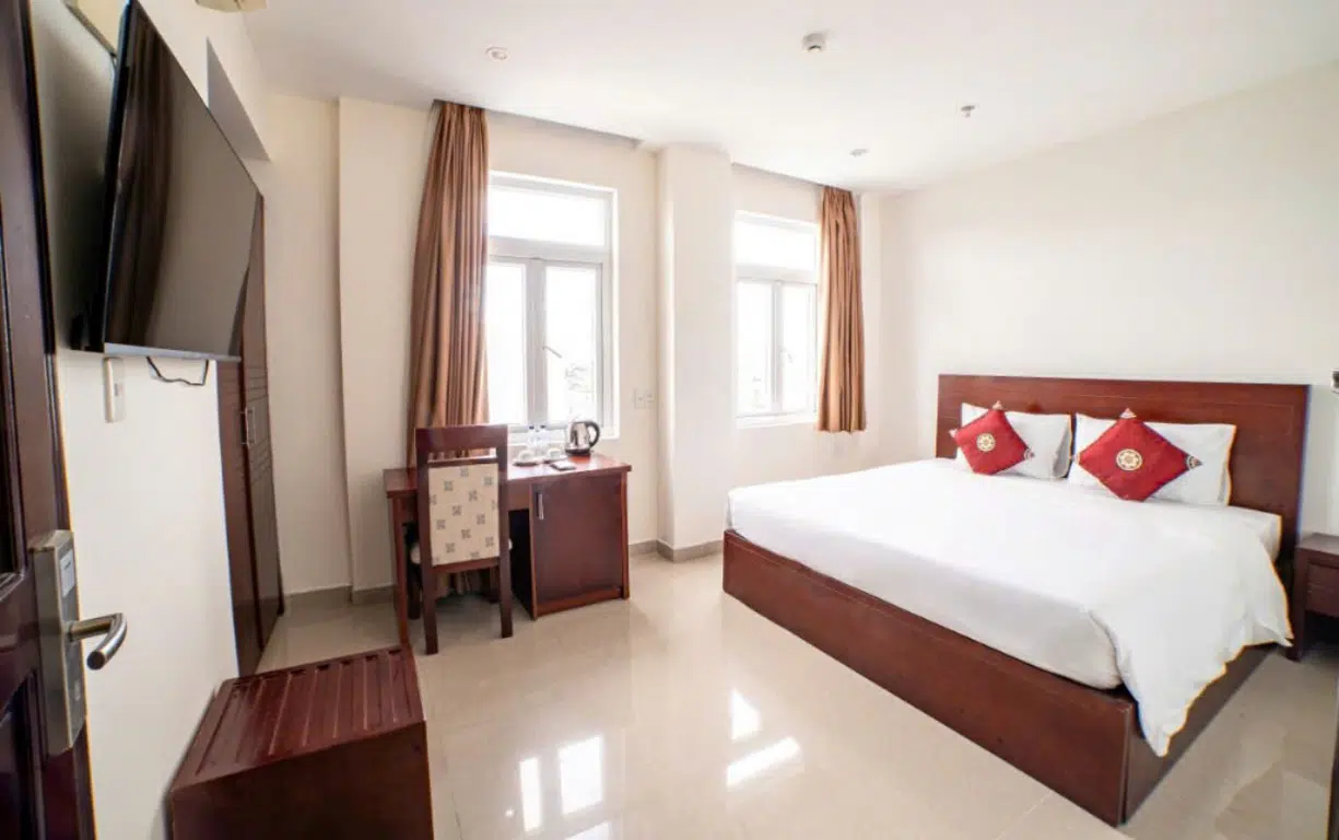 room image